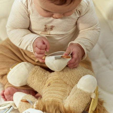 <tc>Little Dutch</tc> Pluszowy lew Safari