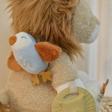 <tc>Little Dutch</tc> Pluszowy lew Safari