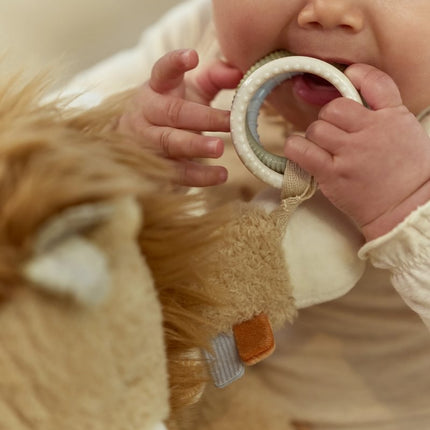 <tc>Little Dutch</tc> Pluszowy lew Safari
