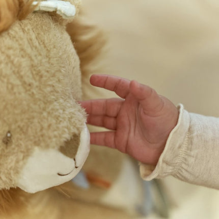 <tc>Little Dutch</tc> Pluszowy lew Safari
