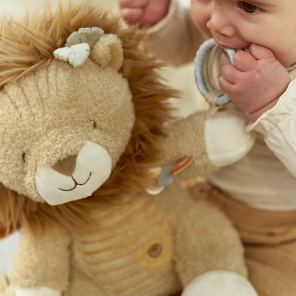 <tc>Little Dutch</tc> Pluszowy lew Safari