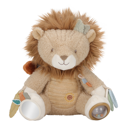 <tc>Little Dutch</tc> Pluszowy lew Safari