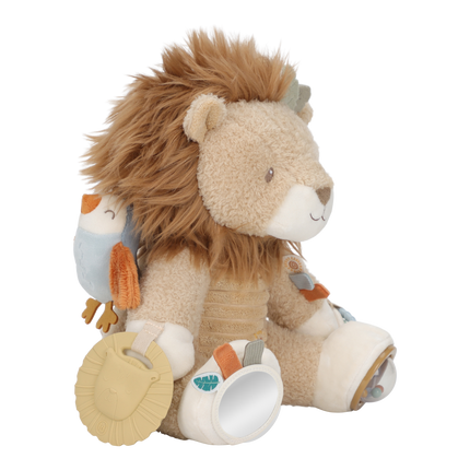 <tc>Little Dutch</tc> Pluszowy lew Safari