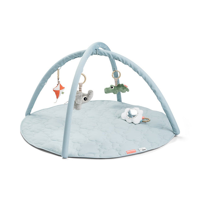 Done by Deer Speelmat Playground koop je bij Babywinkel