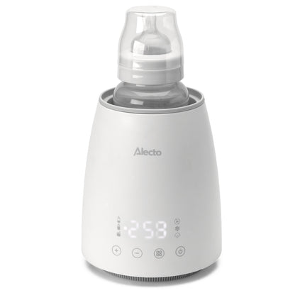 <tc>Alecto</tc> Elektroniczny podgrzewacz do butelek BW-900