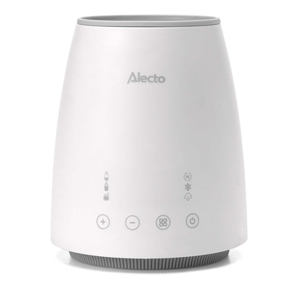 <tc>Alecto</tc> Elektroniczny podgrzewacz do butelek BW-900
