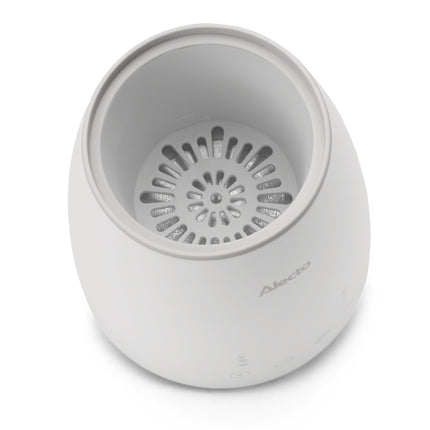 <tc>Alecto</tc> Elektroniczny podgrzewacz do butelek BW-900