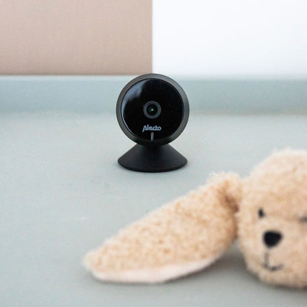 SMARTBABY5BK - Kamera Wi-Fi - niania elektroniczna