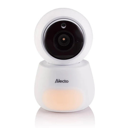 Alecto Babyfoon Dvm2043C Wit Extra Camera Voor De Alecto Dvm2043 Babyfoon koop je bij Babywinkel