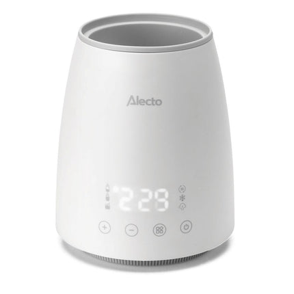 <tc>Alecto</tc> Elektroniczny podgrzewacz do butelek BW-900