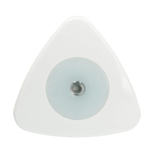 Alecto Nachtlampje Driehoek Led Automatisch koop je bij Babywinkel