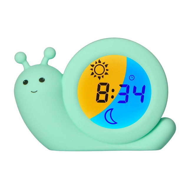 Alecto Slaaptrainer Simon Mint koop je bij Babywinkel