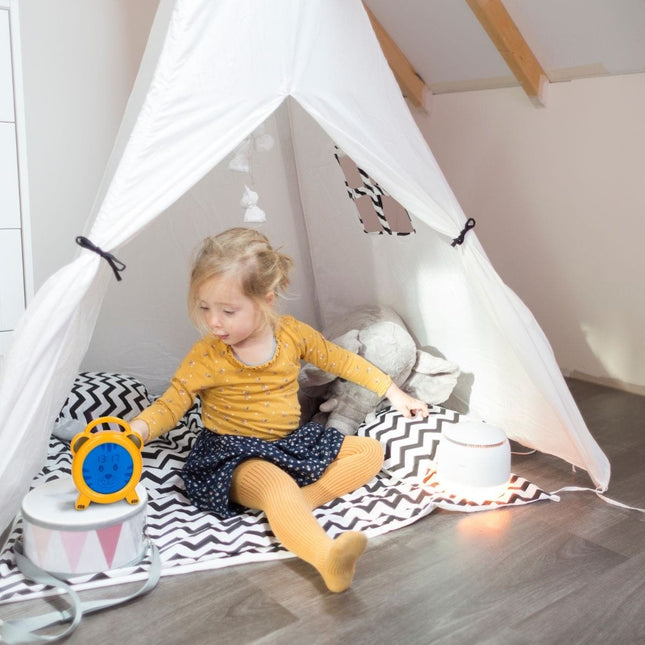 Alecto Slaaptrainer Tiger koop je bij Babywinkel