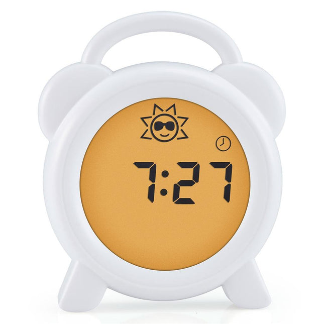 Alecto Slaaptrainer White koop je bij Babywinkel