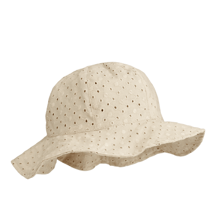 Amelia Engelse zonnehoed koop je bij Babywinkel