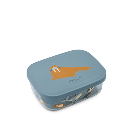 Arthur Tritan Lunchbox Arctic Sea / Ocean view - Babywinkel - 5715493475017
