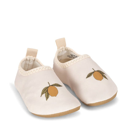 Aster Waterschoenen Mon Grand Citron koop je bij Babywinkel