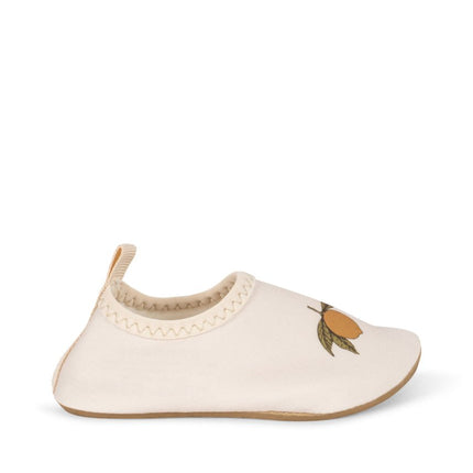 Aster Waterschoenen Mon Grand Citron koop je bij Babywinkel