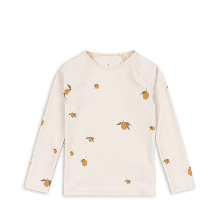 Aster Zwemshirt Grs Mon Grand Citron koop je bij Babywinkel