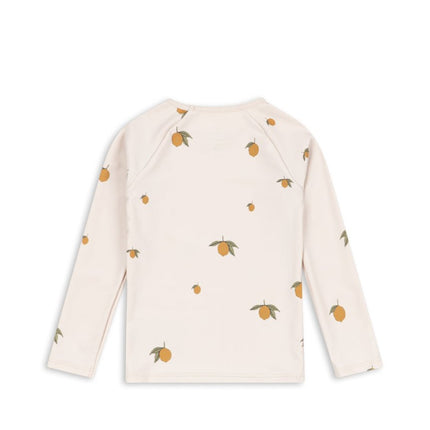 Aster Zwemshirt Grs Mon Grand Citron koop je bij Babywinkel