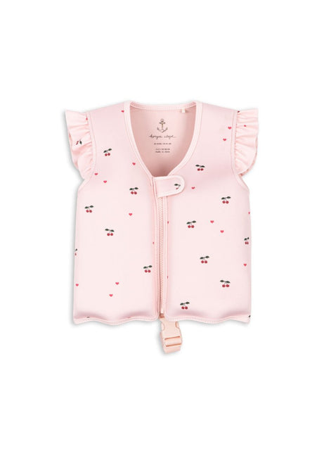 Avery Zwemvest Cherry Coeur Rose koop je bij Babywinkel