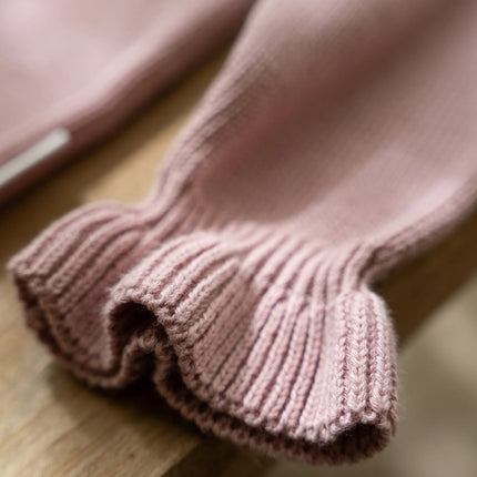 Sweter dzianinowy Velvet Rose
