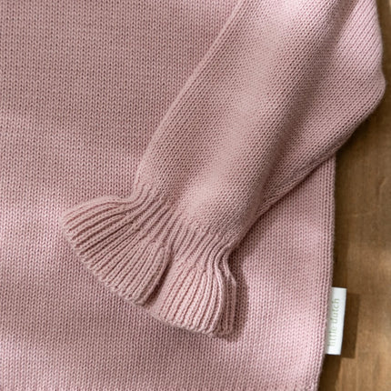 Sweter dzianinowy Velvet Rose