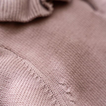 Sweter dzianinowy Velvet Rose