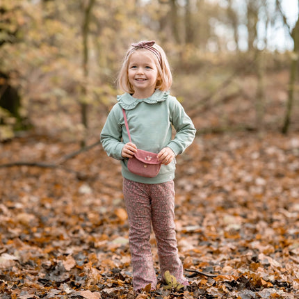 Sweter Garden Green
