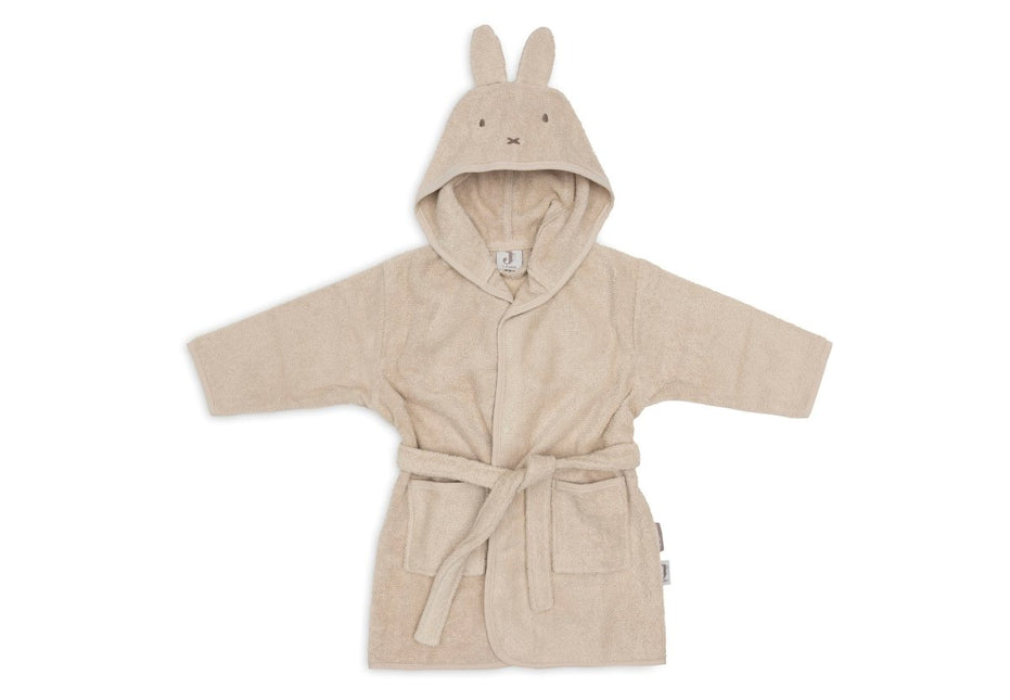 Baby Badjas - Miffy koop je bij Babywinkel