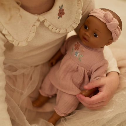 <tc>Little Dutch</tc> Lalka dla niemowląt Yara