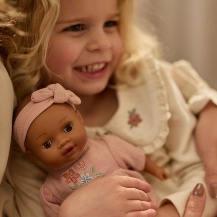 <tc>Little Dutch</tc> Lalka dla niemowląt Yara