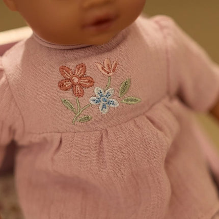 <tc>Little Dutch</tc> Lalka dla niemowląt Yara
