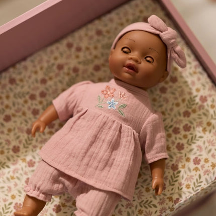 <tc>Little Dutch</tc> Lalka dla niemowląt Yara