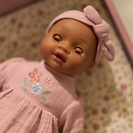 <tc>Little Dutch</tc> Lalka dla niemowląt Yara