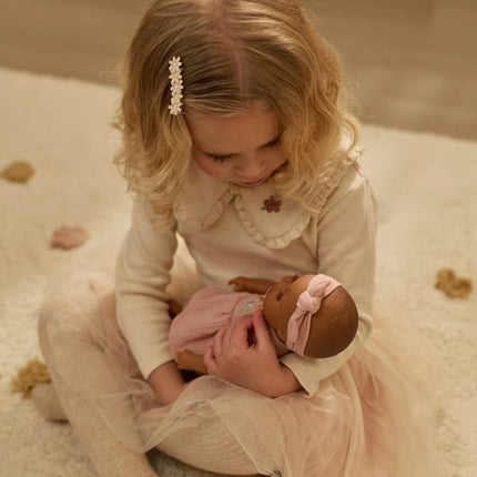 <tc>Little Dutch</tc> Lalka dla niemowląt Yara