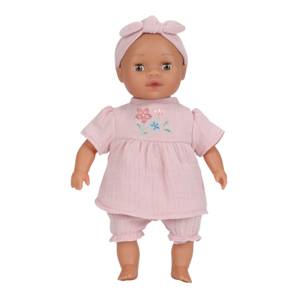 <tc>Little Dutch</tc> Lalka dla niemowląt Yara