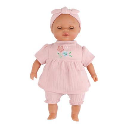 <tc>Little Dutch</tc> Lalka dla niemowląt Yara