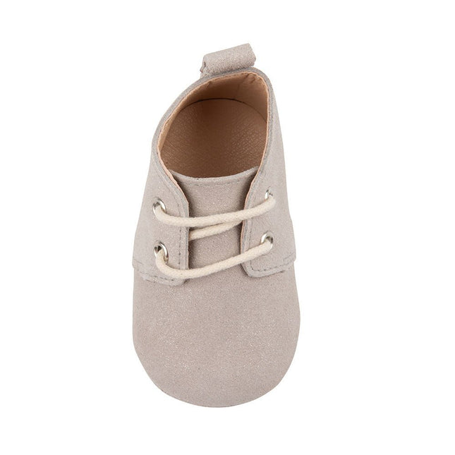 Baby Dutch Baby Schoentjes Glitter - Baby Dutch - Babywinkel - 8719558440085
