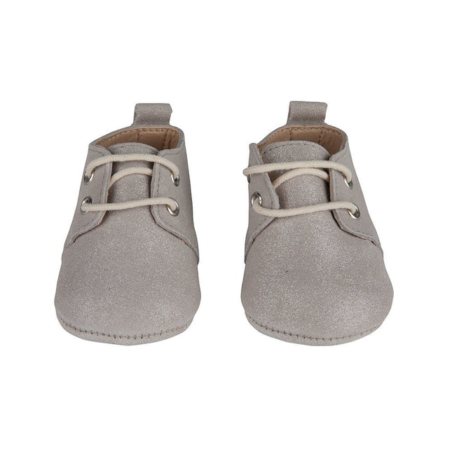 Baby Dutch Baby Schoentjes Glitter - Baby Dutch - Babywinkel - 8719558440085