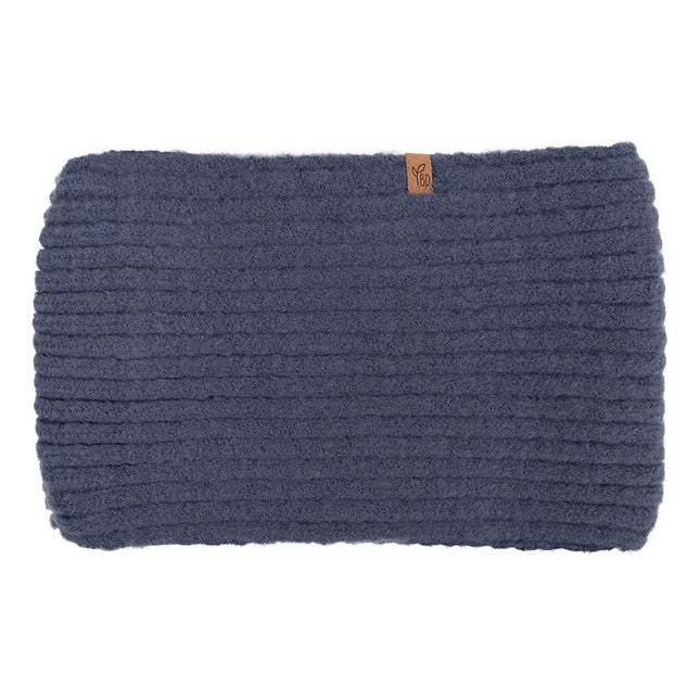 Baby Dutch Babysjaal Blauw - Baby Dutch - Babywinkel - 8719558445479