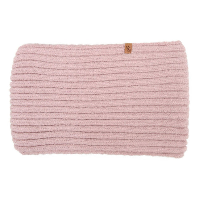 Baby Dutch Babysjaal Roze - Baby Dutch - Babywinkel - 8719558445462