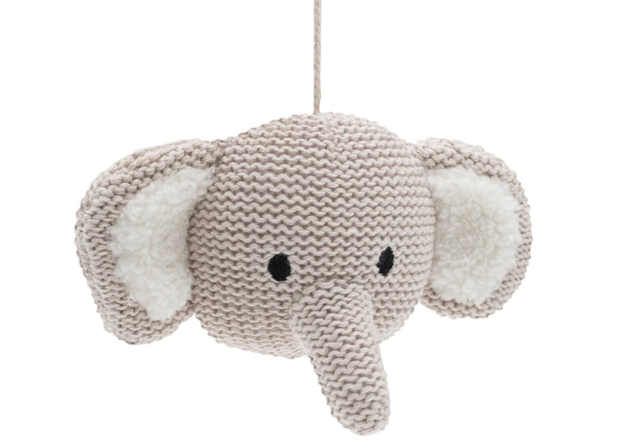 Baby Mobiel - Animals - Babywinkel - 8717329378056