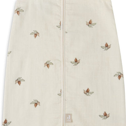 Jollein Slaapzak Baby Rosehip Hydrofiel koop je bij Babywinkel