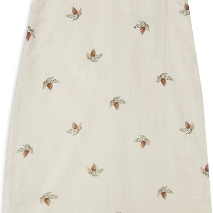 Jollein Slaapzak Baby Rosehip Hydrofiel koop je bij Babywinkel