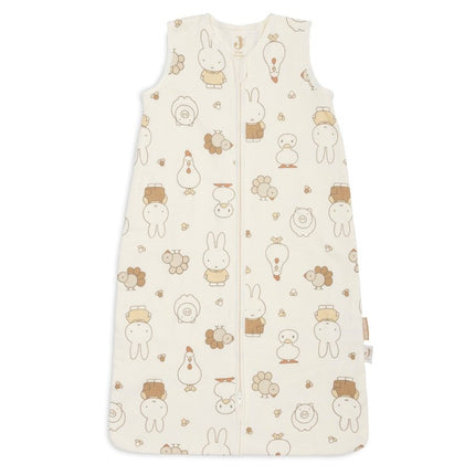 Baby Slaapzak - Jersey - Nijntje Family Farm koop je bij Babywinkel