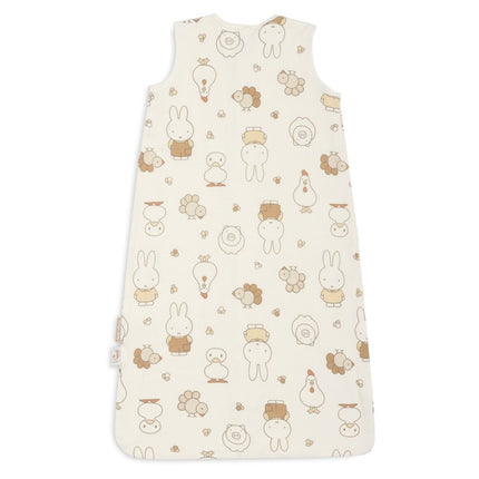 Baby Slaapzak - Jersey - Nijntje Family Farm koop je bij Babywinkel