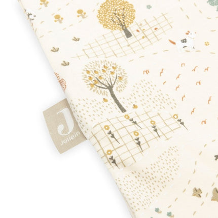 Baby Slaapzak - Jersey - Tiny Park koop je bij Babywinkel