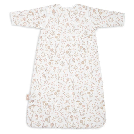 Baby Slaapzak met Afritsbare Mouw 70cm - Bloomy - Babywinkel - 8717329395404
