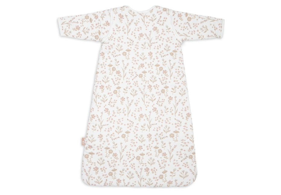 Baby Slaapzak met Afritsbare Mouw 70cm - Bloomy - Babywinkel - 8717329395404